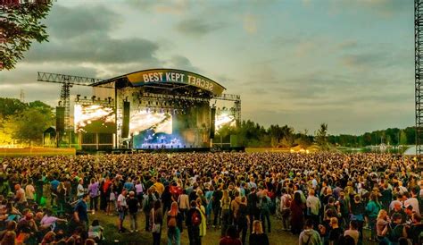 Best Kept Secret - Hilvarenbeek, Netherlands