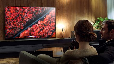 Lg Oled55c9pua Review Pcmag