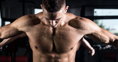 10 Best Chest Exercises For Explosive Strength Aesthetics And More