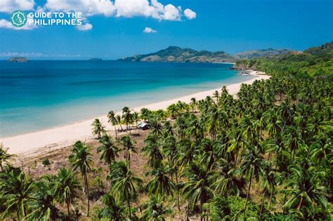 10 Best Unspoiled Beaches In El Nido Palawan Guide To The Philippines