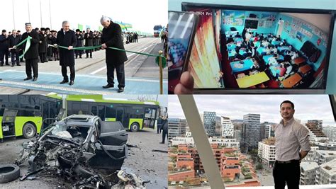 “Daryo” dayjesti: 29-fevralning eng muhim xabarlari — Daryo Yangiliklari