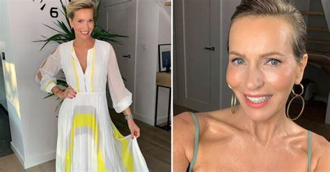 Paulina Smaszcz Pokaza A Si W Bikini Ale Ma Cia O Kozaczek