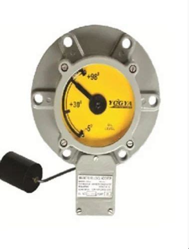 100 Mm Transformer Magnetic Oil Level Gauge At Rs 2750 In Vadodara ID