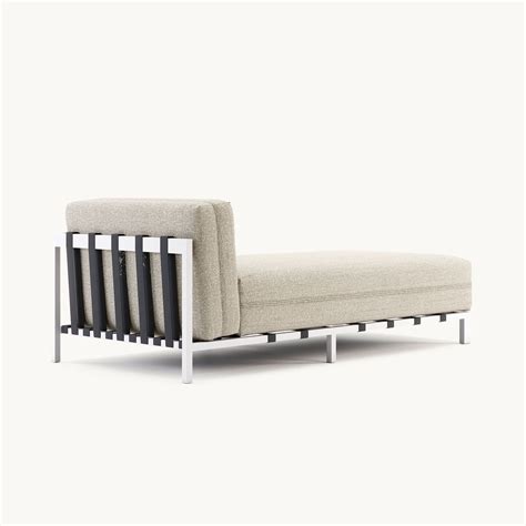 Bondi Chaise Longue By Domkapa Outdoor Collection