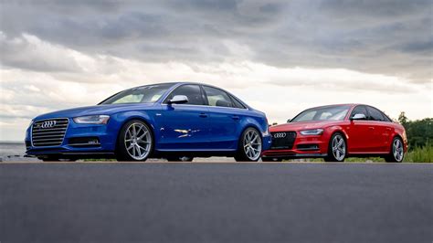 Audi S4 And S5 B8 And B8 5 Buyer S Guide Fcp Euro