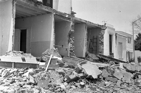 Terremoto en Lima se cumplen 49 años del último gran sismo que azotó