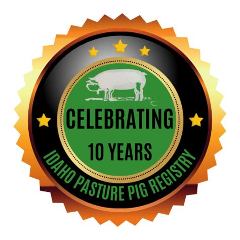 Home Idaho Pasture Pig Registry LLC