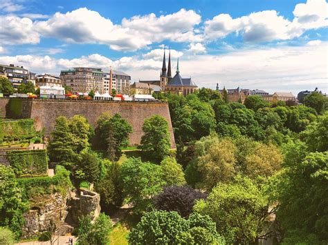 THE 15 BEST Things to Do in Luxembourg City (2025)