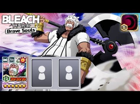 BARRAGAN 3 5 SOLO HARD GUILD QUEST Espada Melee Killer Bleach Brave