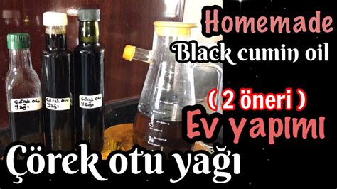 Ev Yapimi Rek Otu Ya I Nasil Yapilir T M Detaylariyla Ner Black