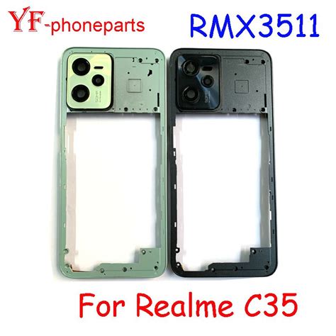 Best Quality Middle Frame For Oppo Realme C Rmx Middle Frame