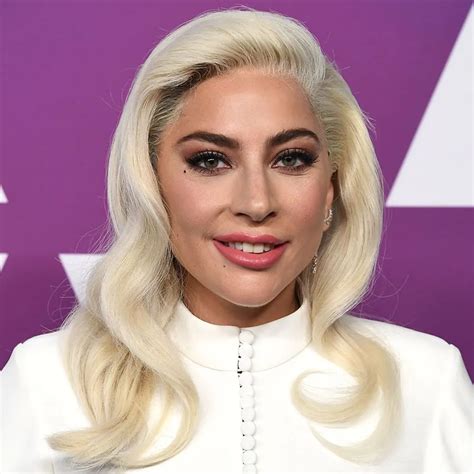 Lady Gaga Measurements In Details Height Weight Body Size Statistics