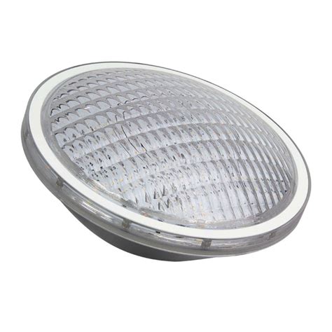 Comprar L Mpada Led Submers Vel Para Piscina Par V Ac W Ip