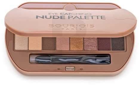 Bourjois La Palette Eye Catching Nude Modelis Parf Ema