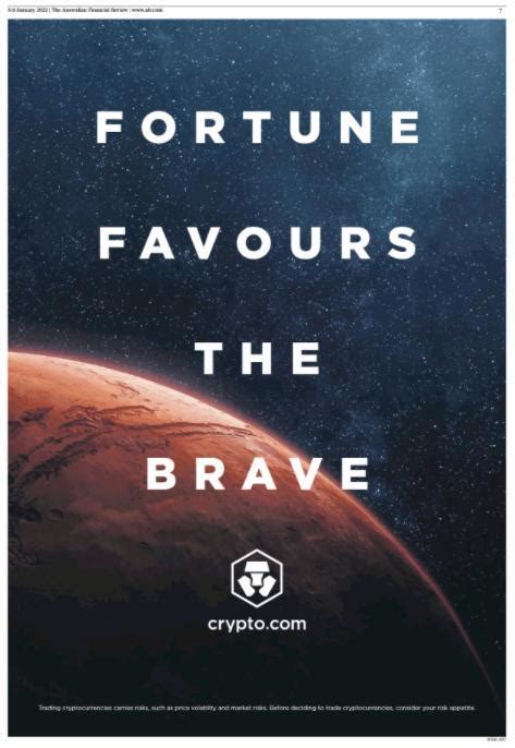 Image Gallery For Fortune Favours The Brave S Filmaffinity