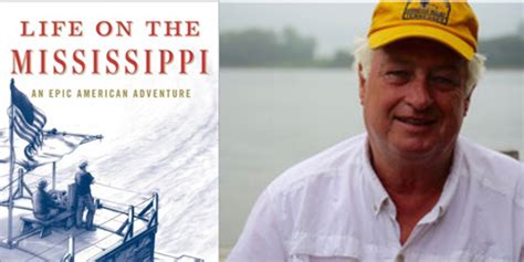 Rinker Buck Life On The Mississippi An Epic American Adventure