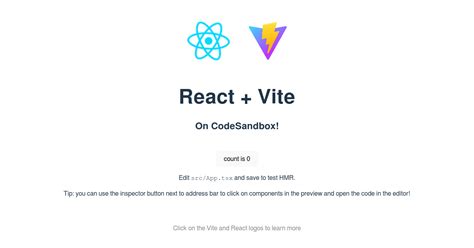 React Typescript Essentials Start Codesandbox