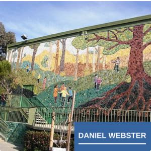 Daniel Webster Elementary School - After School Enrichment Program