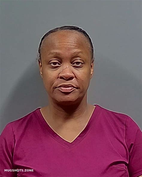 STARKS STEPHANIE TELLA 12 27 2022 Escambia County Mugshots Zone