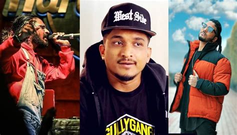 Best Indian Rappers Featured The Best Of Indian Pop Culture And Whats