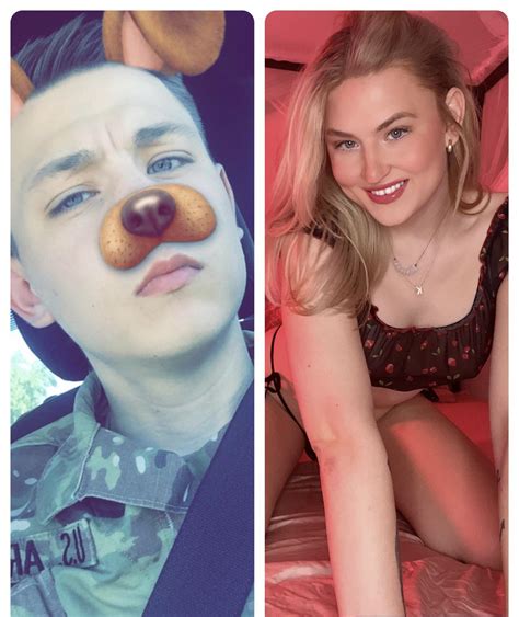 29 Mtf One Year Apart 2021 2022 Insta Ladynaomielle Rtranstimelines