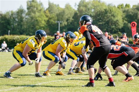 Devils Dominate In Blowout Victory Norwich Devils American Football Club