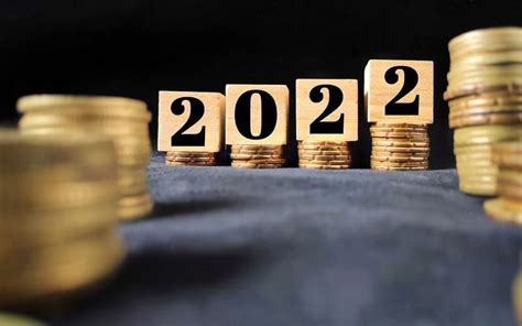 Principales Mesures Fiscales De La Loi De Finance 2022 Maroc