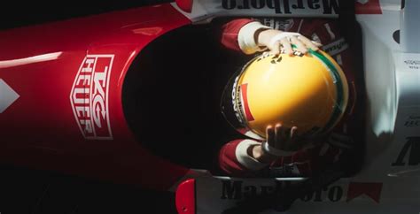 Senna Miniss Rie Da Netflix Ganha Teaser Trailer Confira