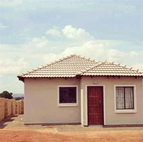 Rdp Houses For Sales At Gauteng Tembisa Kaalfontein Ext Price R