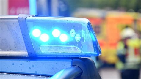 9 jähriges Mädchen bei Unfall in Görlitz verletzt Antenne Sachsen