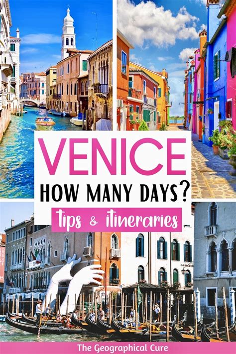 What to do with 1 day in venice the best 24 hour venice itinerary – Artofit