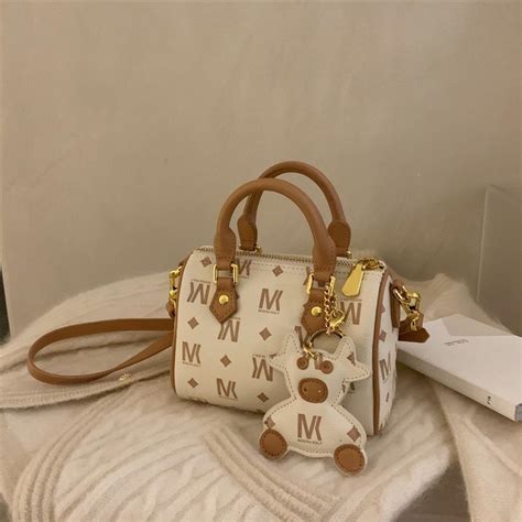 FREE SHIPPING Shoulder and Sling bag Túi đeo chéo cho nữ 2022 miocra