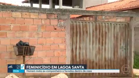 Está preso homem que confessou assassinato de companheira em Lagoa