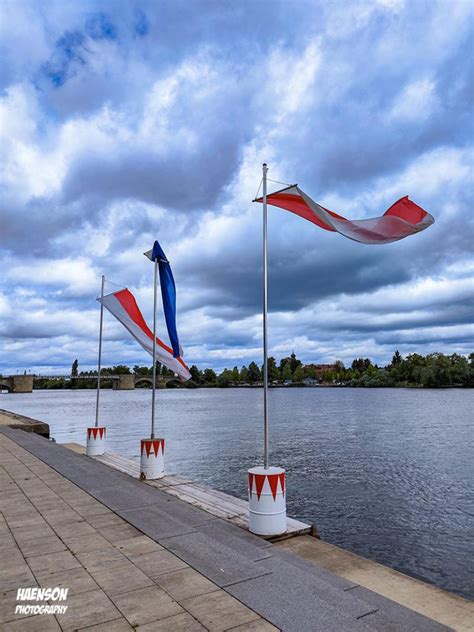 A Weng Naus Spaziergang An Der Waterfront Kitziblog