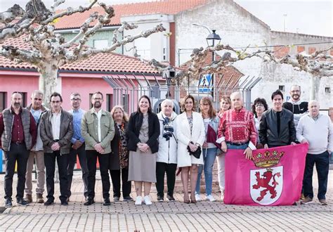 Upl En Santa Mar A Del P Ramo Se Presenta Con Una Candidatura Para