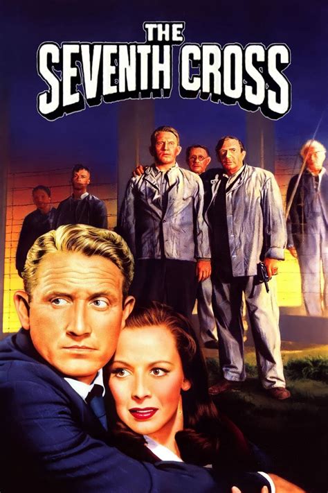 The Seventh Cross 1944