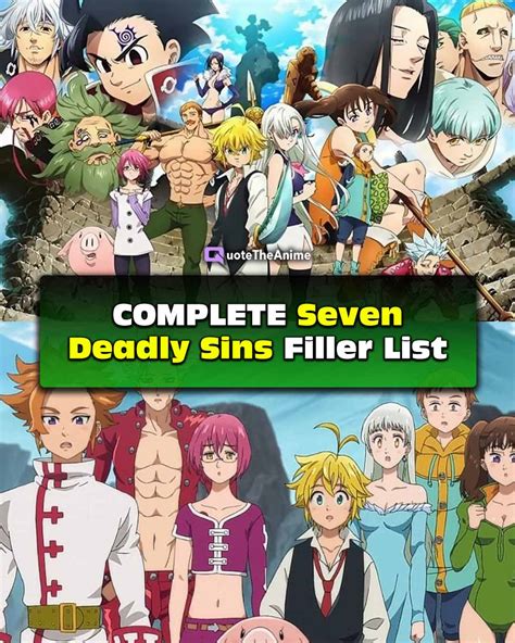 Zatch Bell Filler List Official