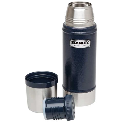 Stanley Classic Thermos Flask L Navy