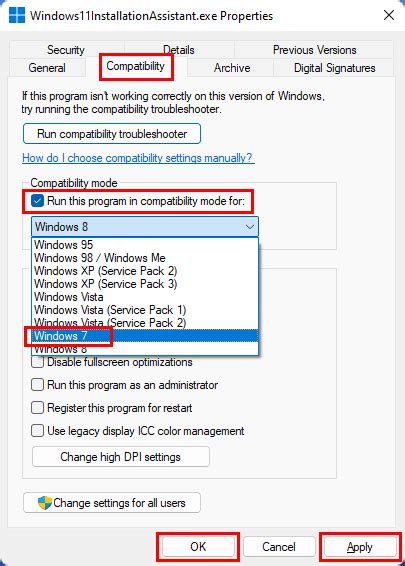 Windows 11 Installation Assistant Upgrade To Windows 11 With It Minitool