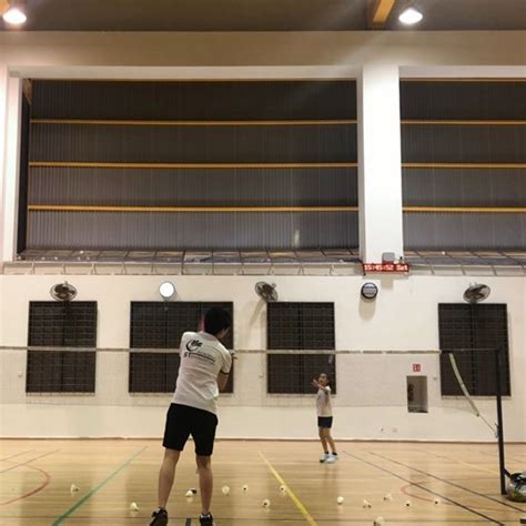 Badminton Coach Near Pioneer Badminton Training Best 2023