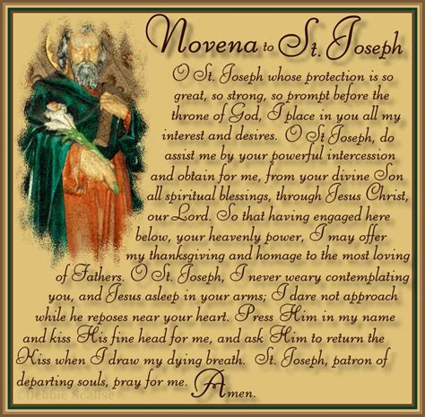 Power of Novena Prayer - Catholic Blogger Network