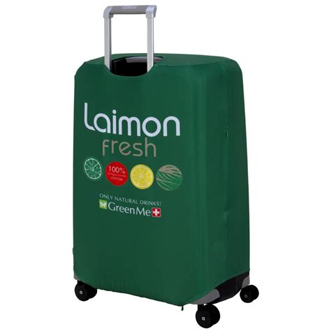 Laimon Fresh (SP) - производство | Routemark (Рутмарк)