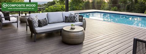 Composite Decking – composite decking