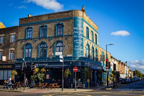 The Best Pubs In Streatham A Guide To The Top Drinking Spots London