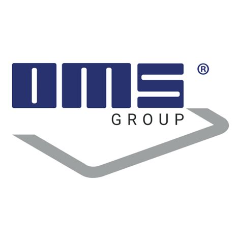 OMS GROUP Logo PNG Vector (SVG) Free Download
