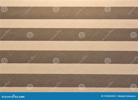 Abstract Beige Striped Pattern Stock Image - Image of bright, frame ...