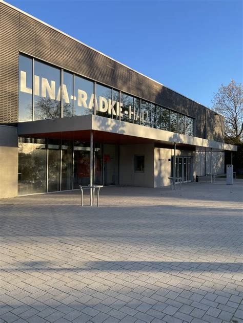 Lina Radke Halle Karlsruhe Queisser Bauplanung Gmbh