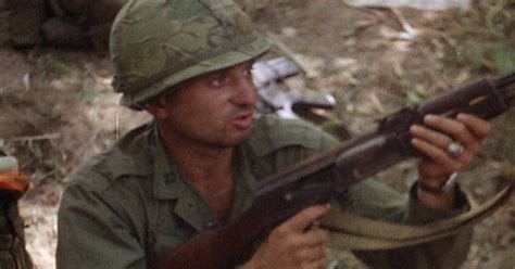 This Documentary Captures The Battle Of Ia Drang With Stunning 4k