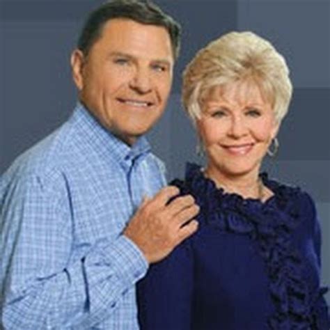 Kenneth Copeland Godly Man For God So Loved The World Faith Messages