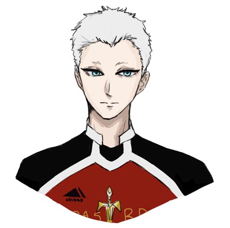 Noel Noa appreciation fanart : r/BlueLock